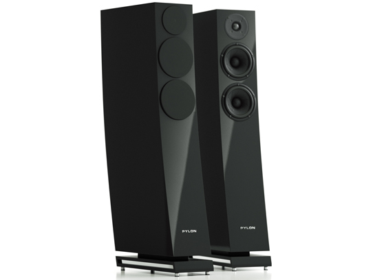Pylon Audio Jasper 23 - cecha 3